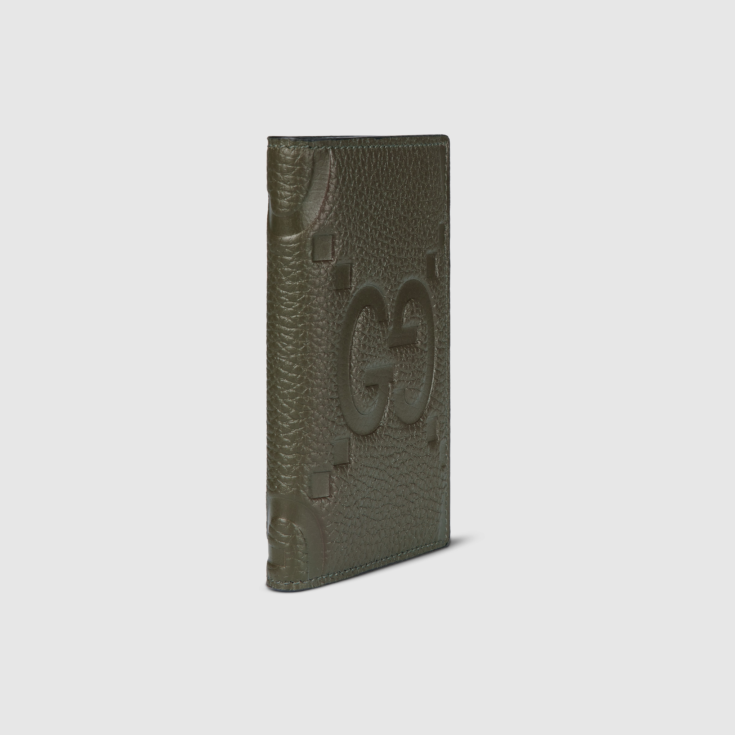 GG jumbo card case - 3