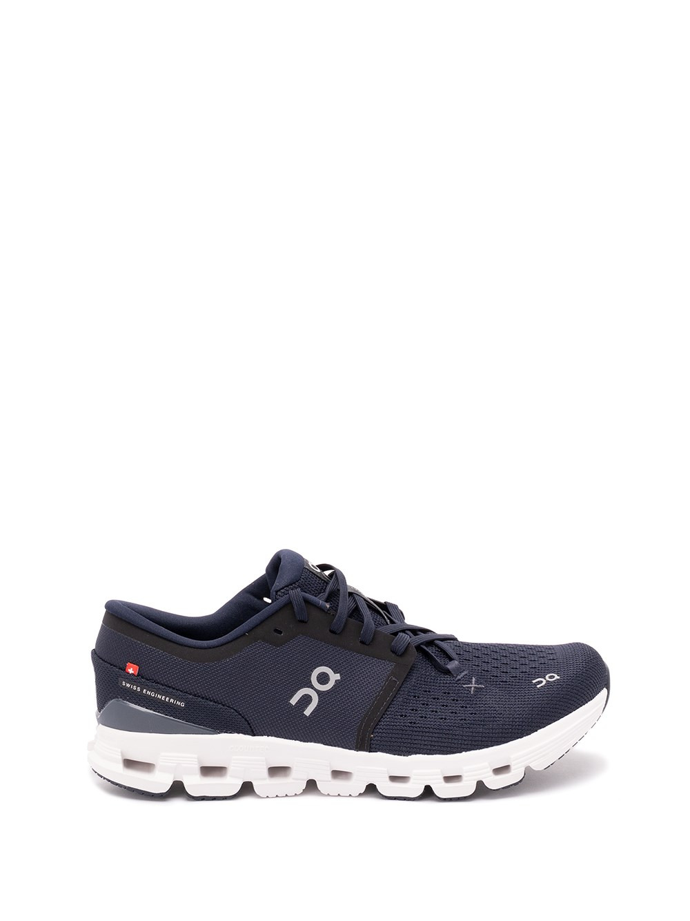 `Cloud X 4` Sneakers - 1