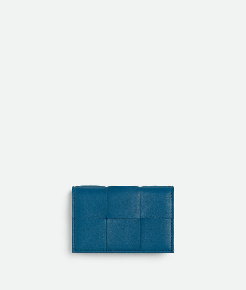Cassette Business Card Case - 1