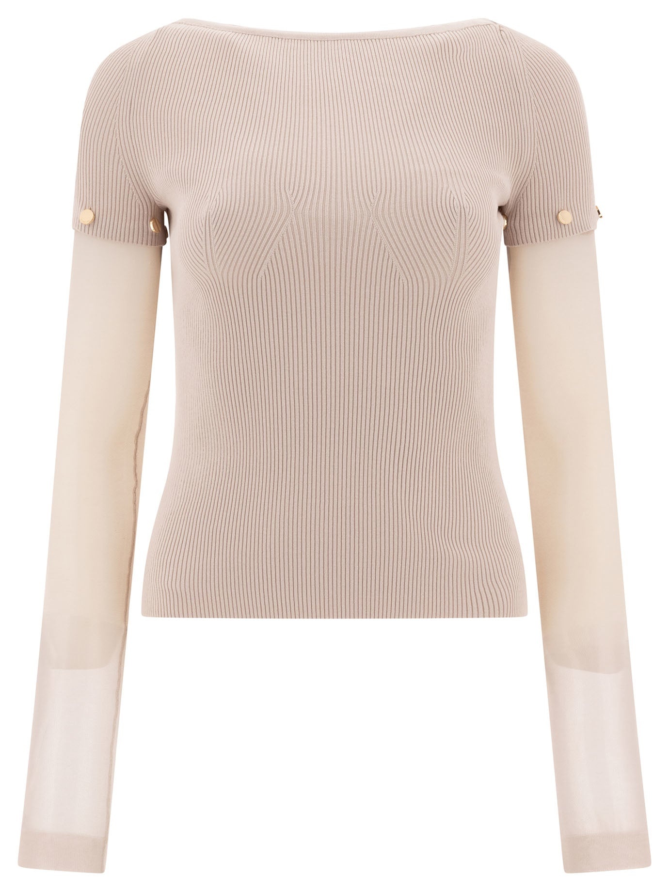Max Mara Sportmax - Max Mara Sportmax T-shirts - 1