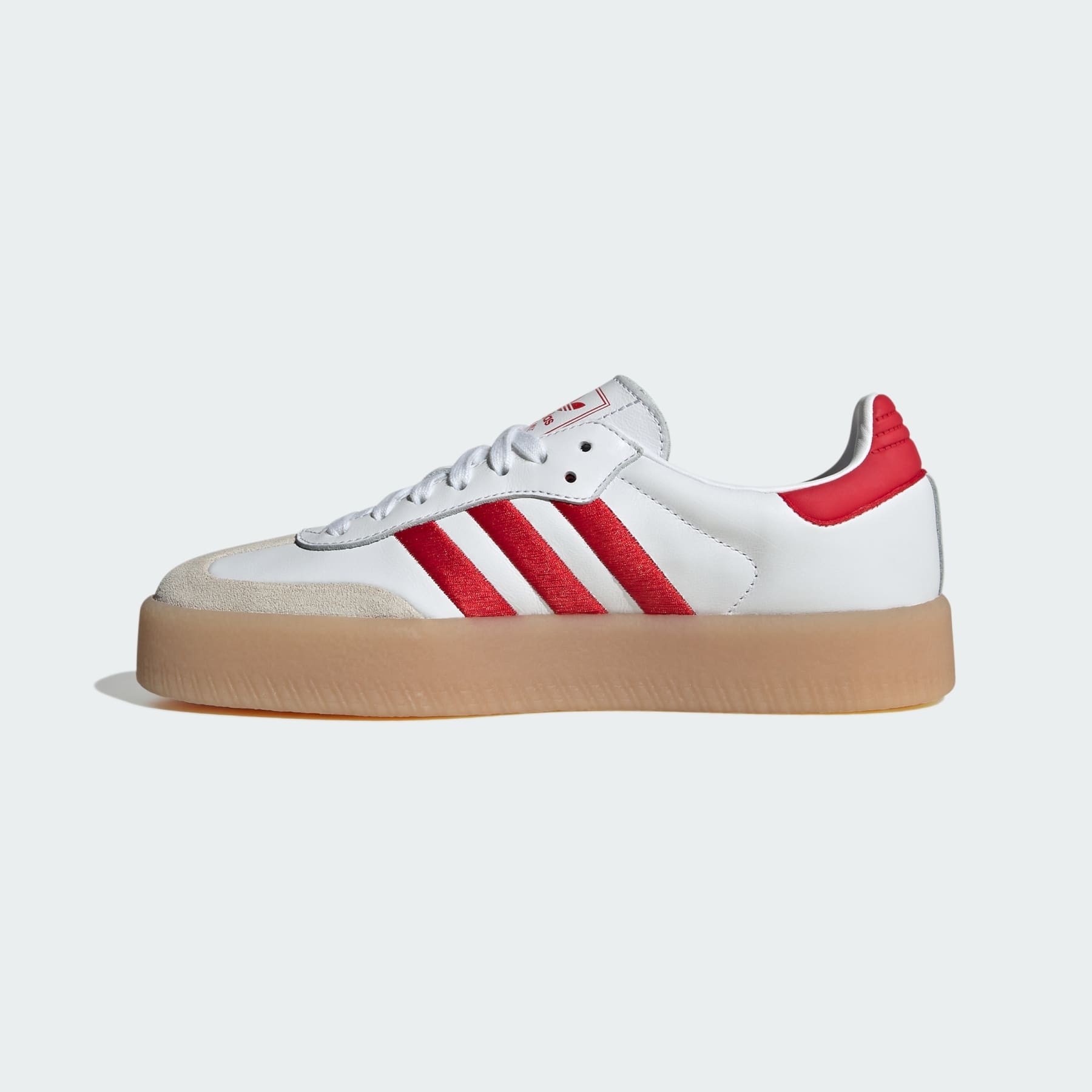 Sambae Shoes - 2