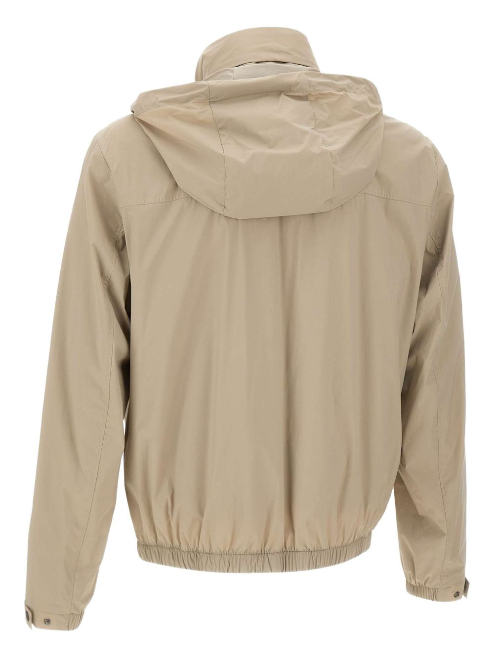 hooded jacket - 3