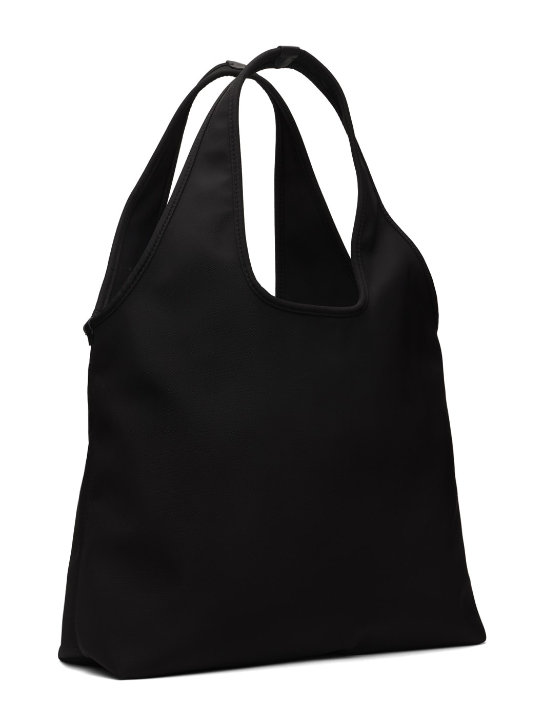 Black Pierrick Tote - 3