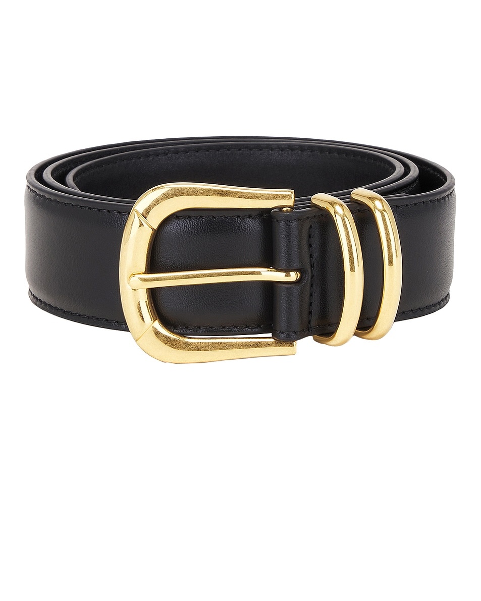 Vintage Belt - 3