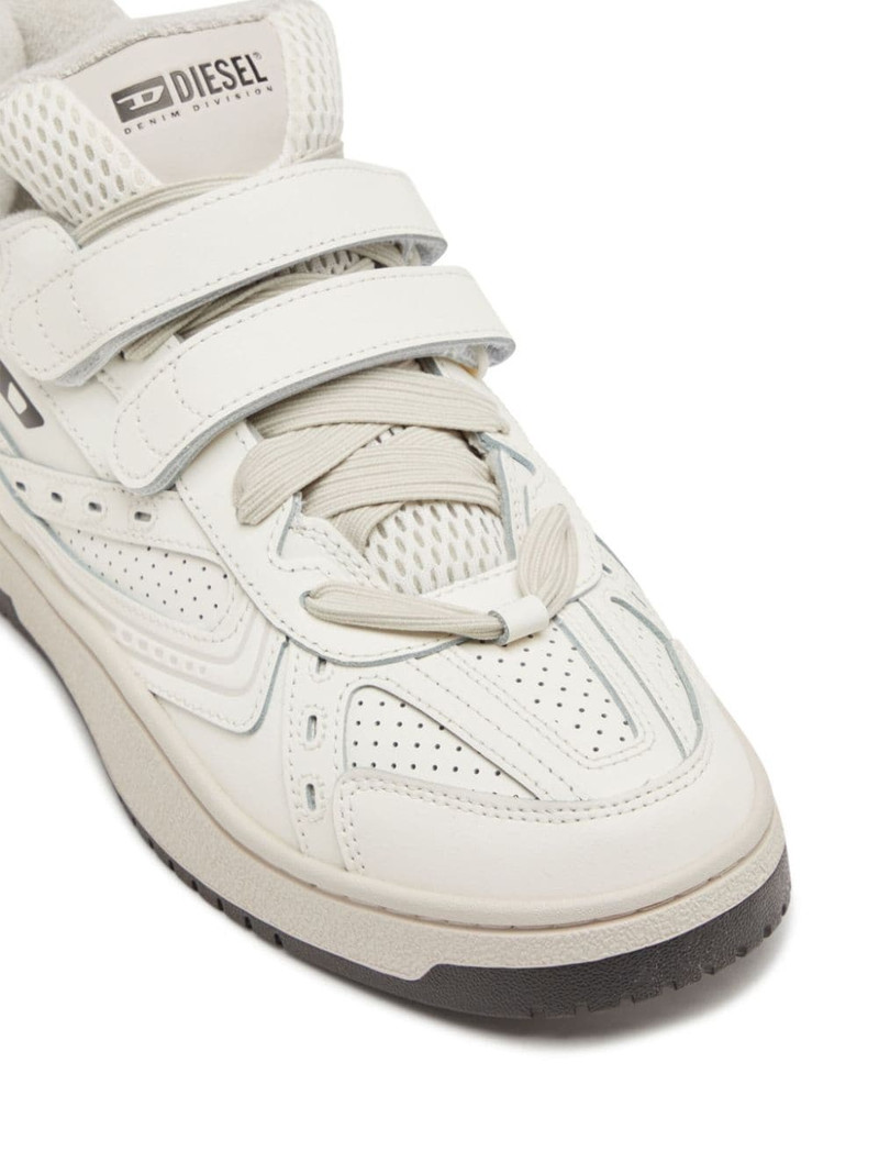 S-Ukiyo touch-strap sneakers 6