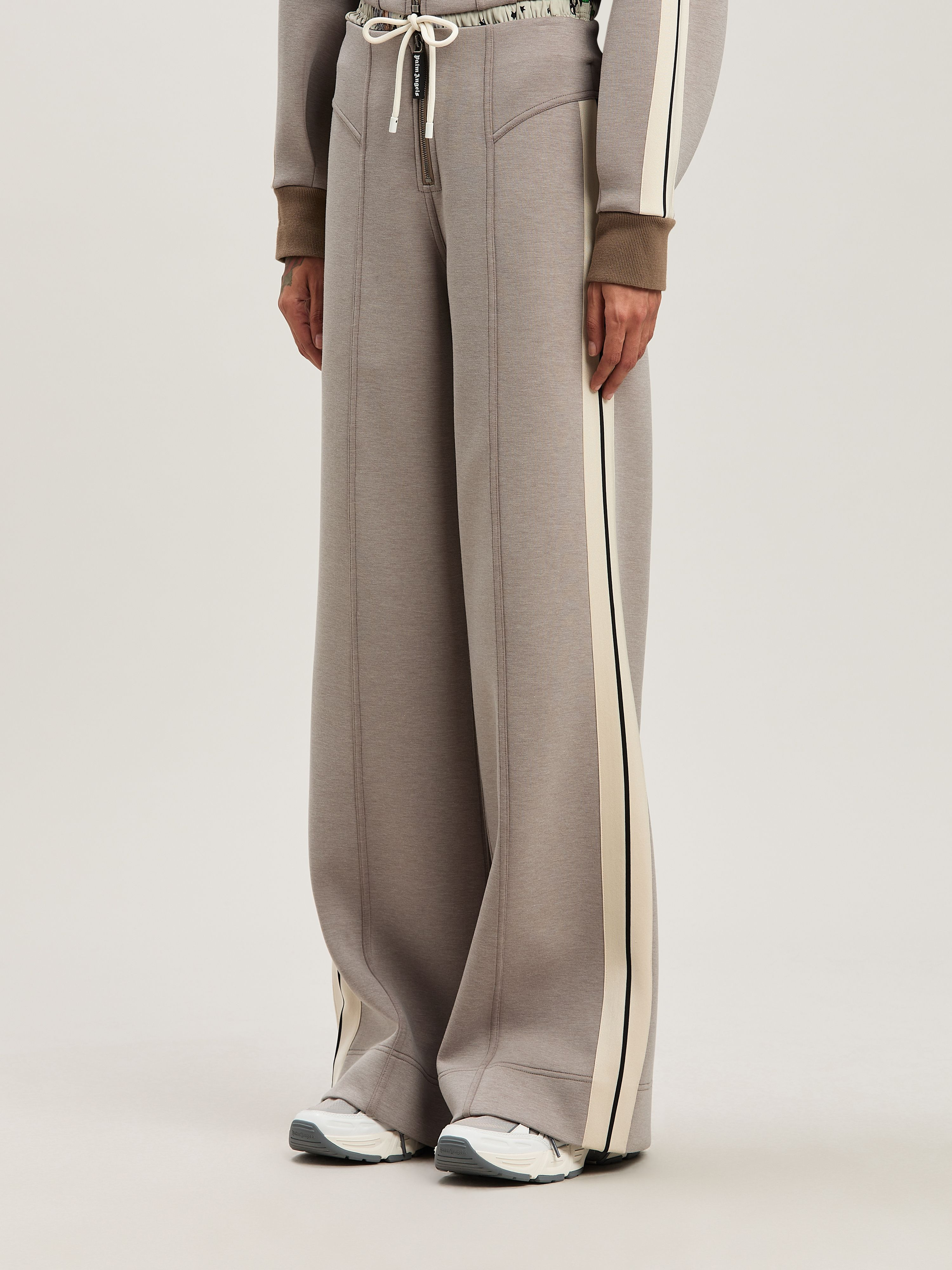 Neoprene Track Pants - 4