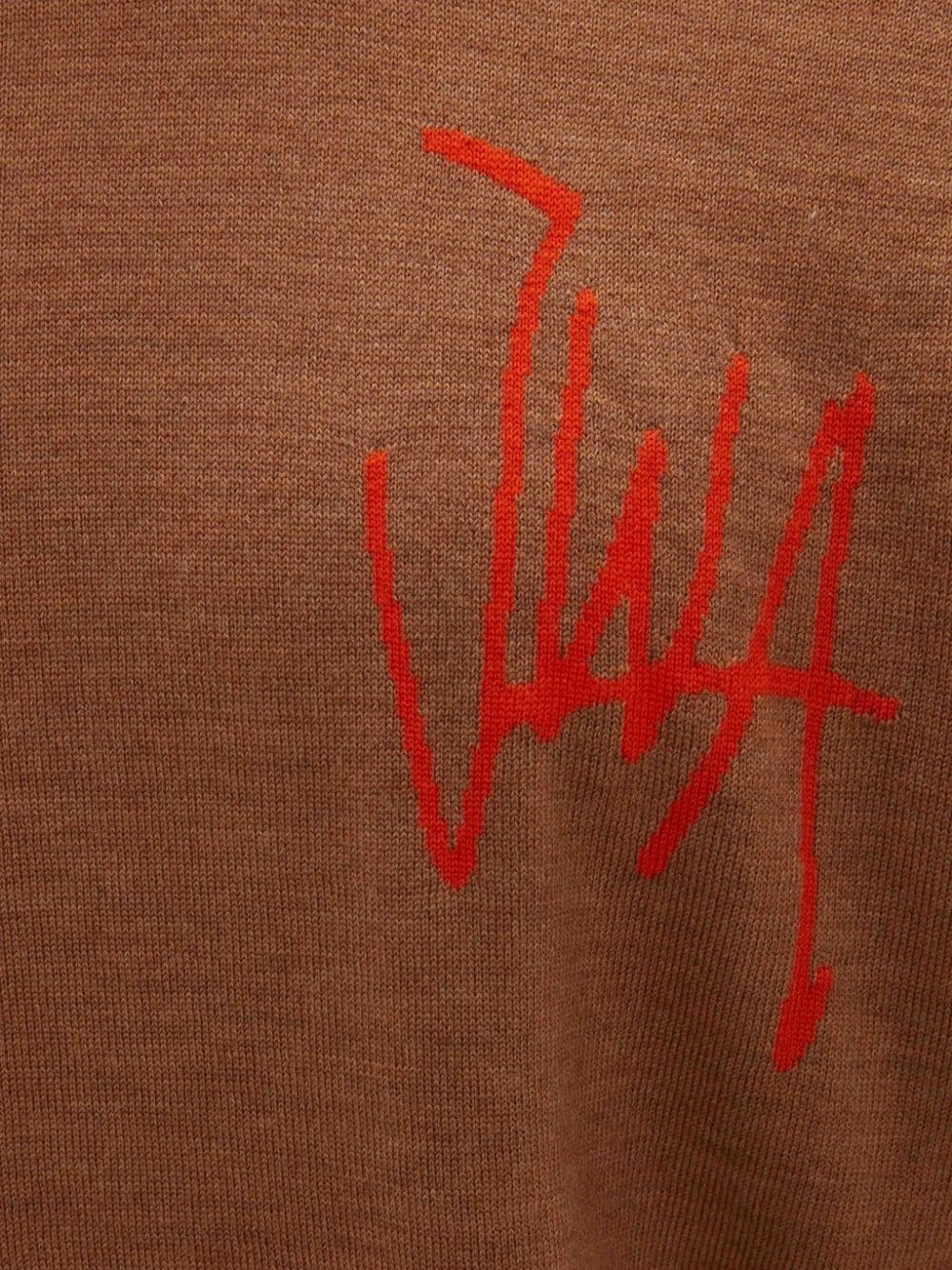 JWA CREWNECK JUMPER - 7