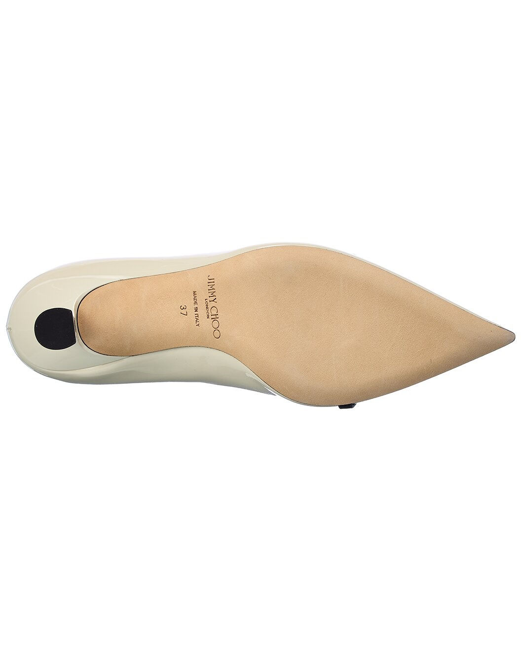 Jimmy Choo Rosalia 65 Patent Pump - 4
