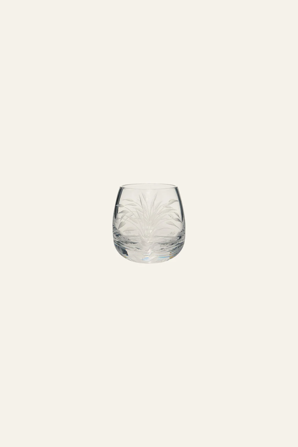 Veladita Shot Glass Set of 4 - 1