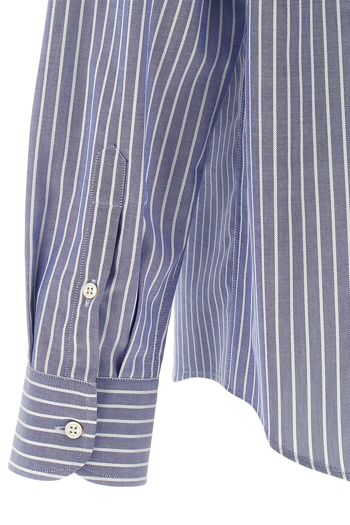 Valentino Garavani 'VLogo' shirt - 4