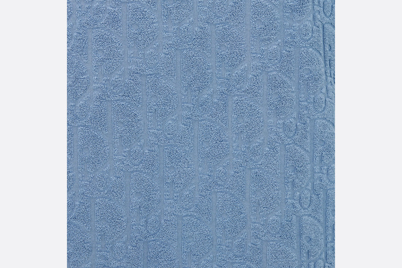 Dior Oblique Relaxed-Fit T-Shirt 7