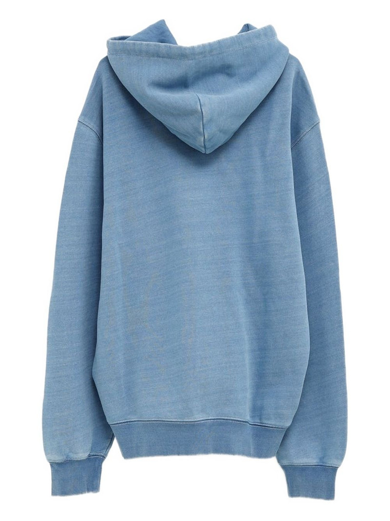 Carhartt Ingo hoodie outlook