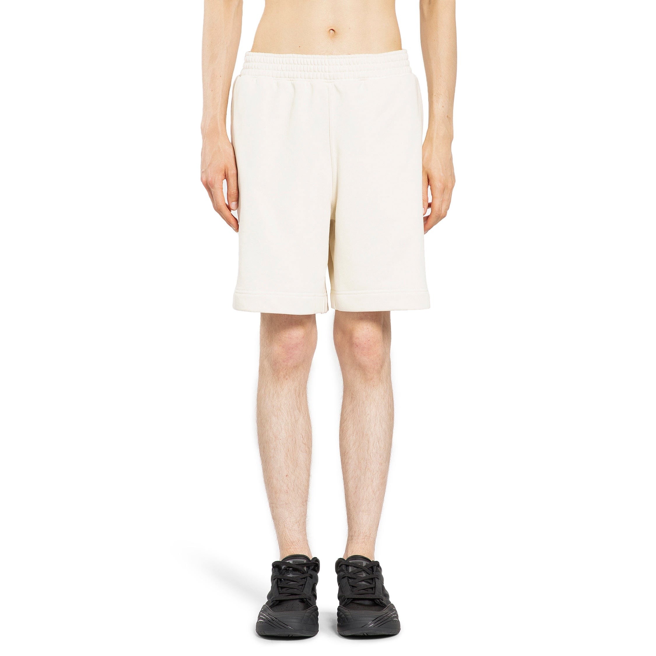 Givenchy shorts fashion white