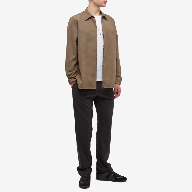 Balmain Balmain Classic Fit Foil Tee outlook