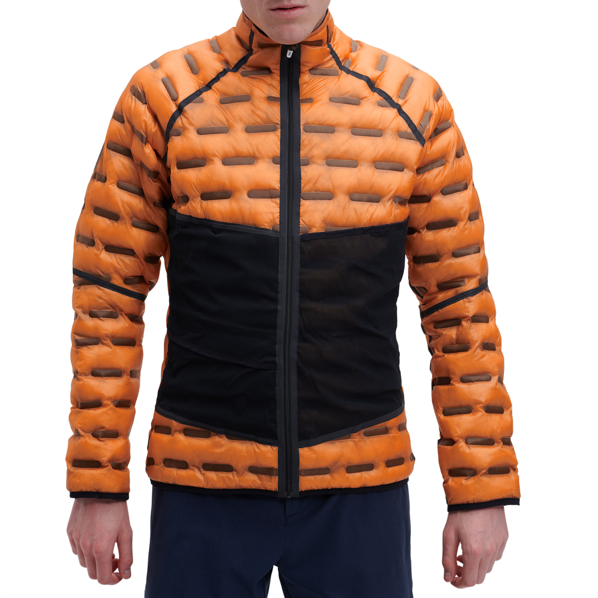 Switch Jacket - 6