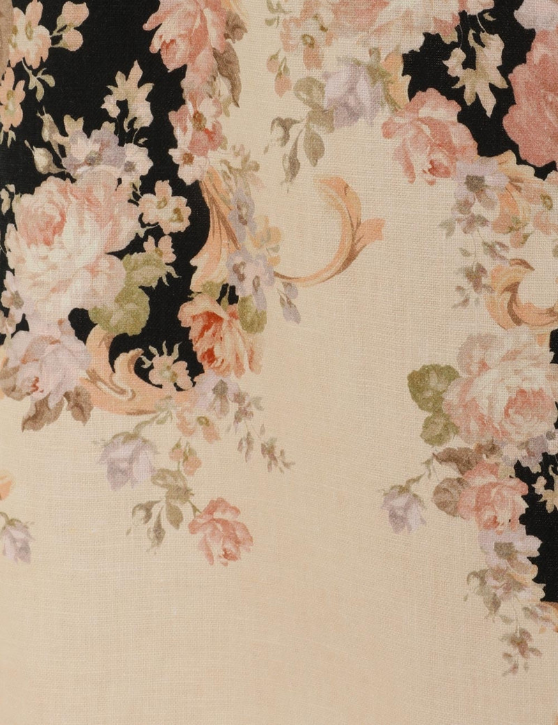 ILLUSTRATION PENCIL SKIRT 6