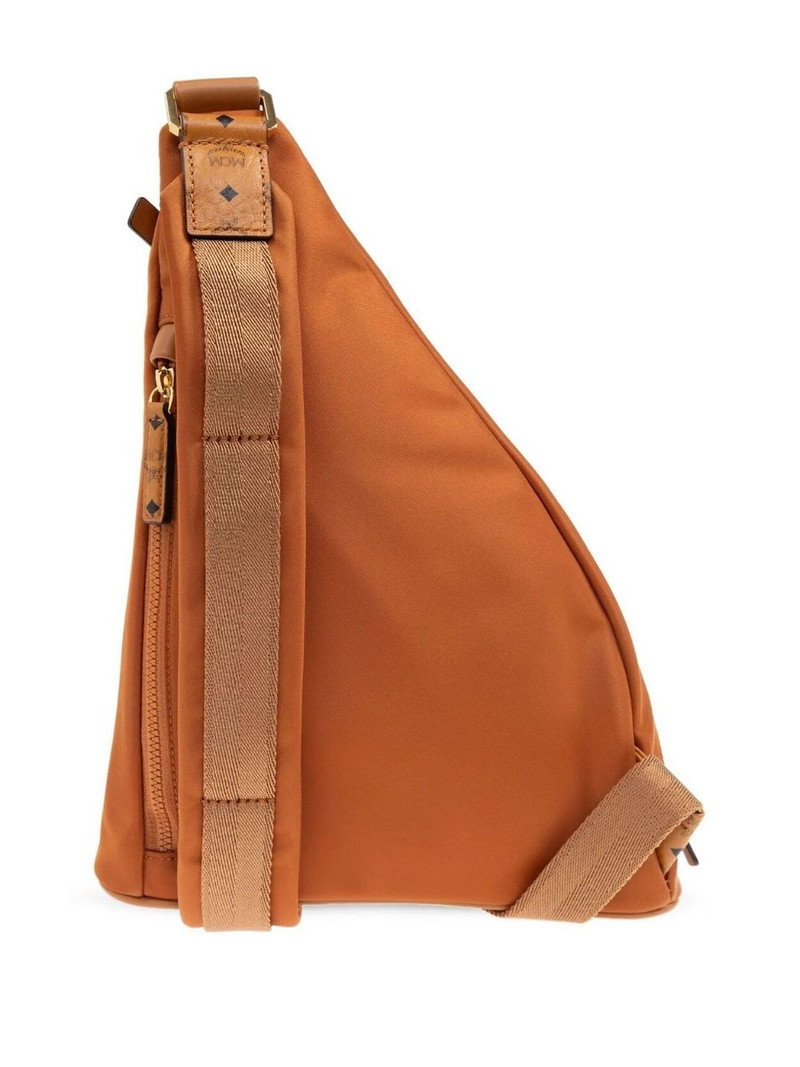 MCM Aren sling backpack outlook