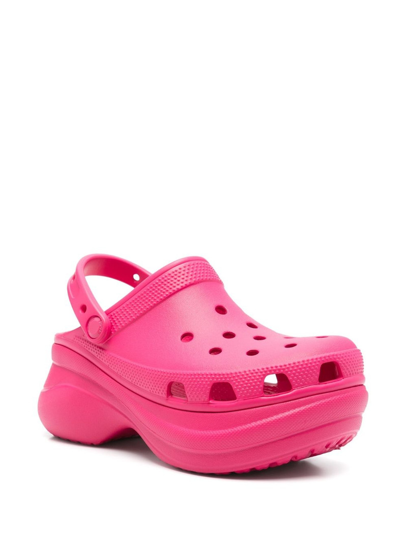 crocs 40mm Bae Clogs mules outlook