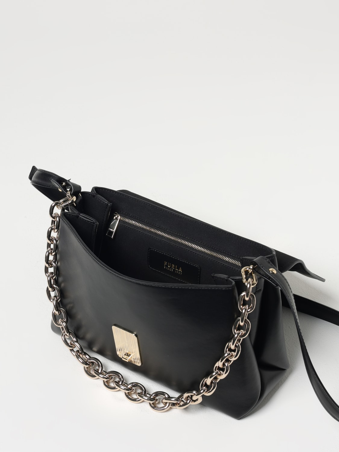 Shoulder bag woman Furla - 3