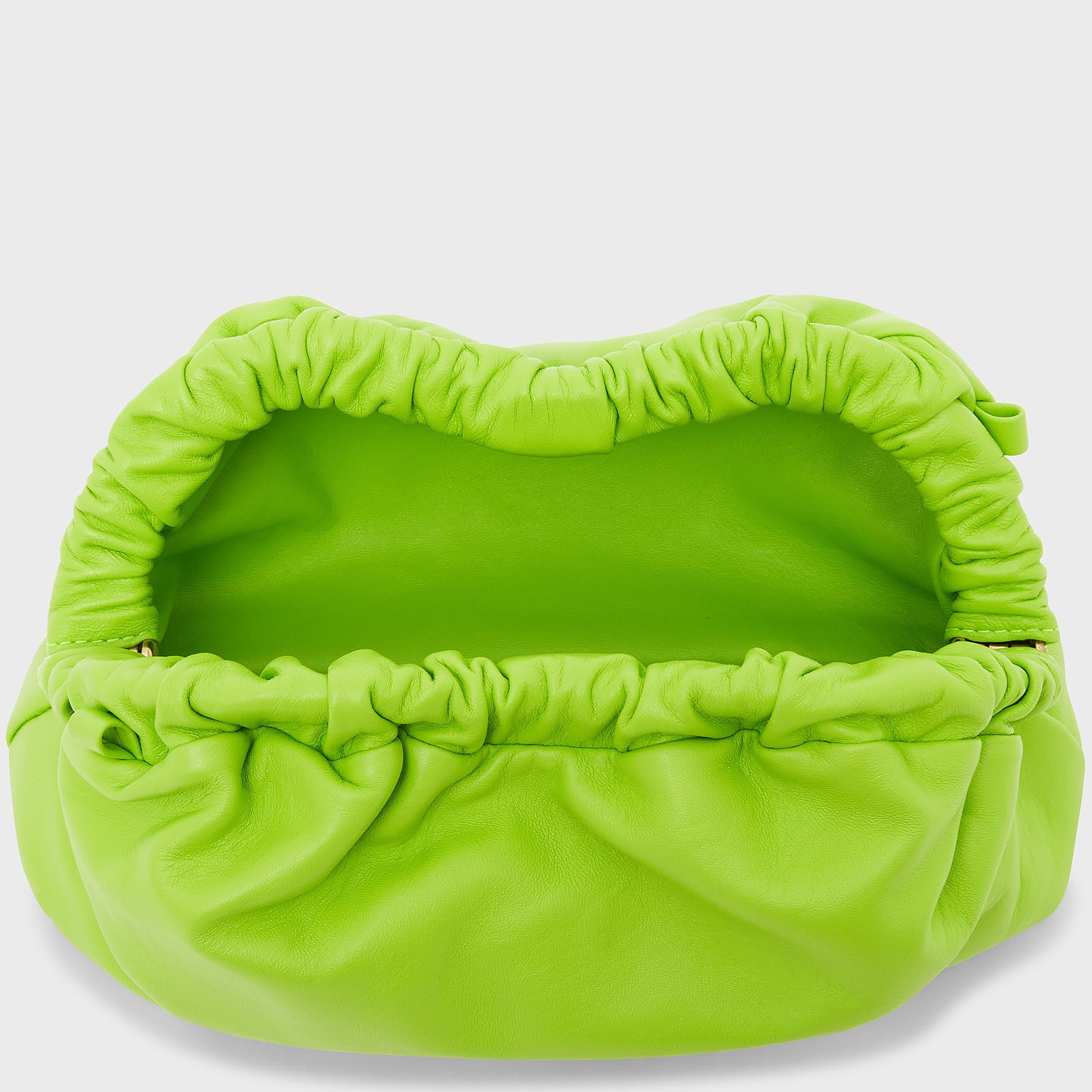 MINI CLOUD CLUTCH - 5