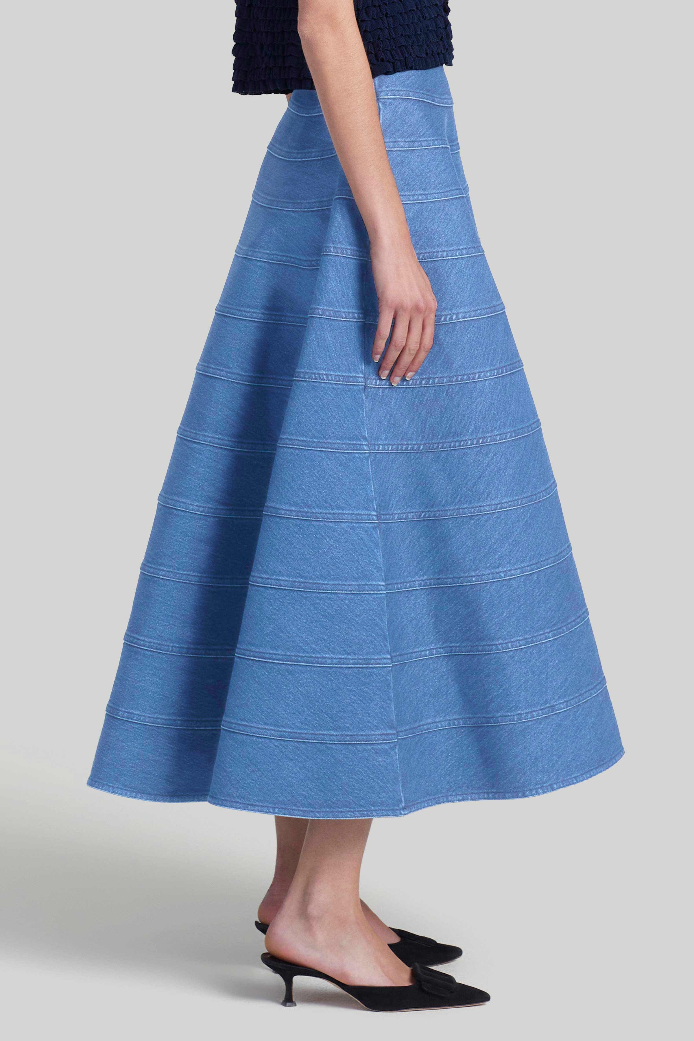 'GRACE' SKIRT - 3