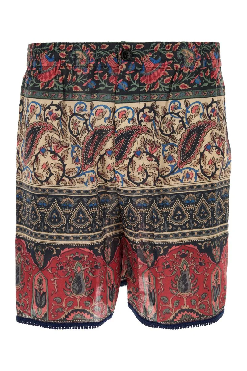 Valentino Garavani Shorts - 1