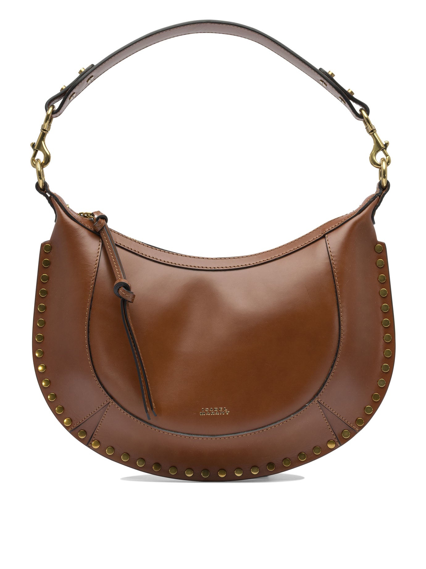 Isabel Marant "naoko" Shoulder Bag - 1
