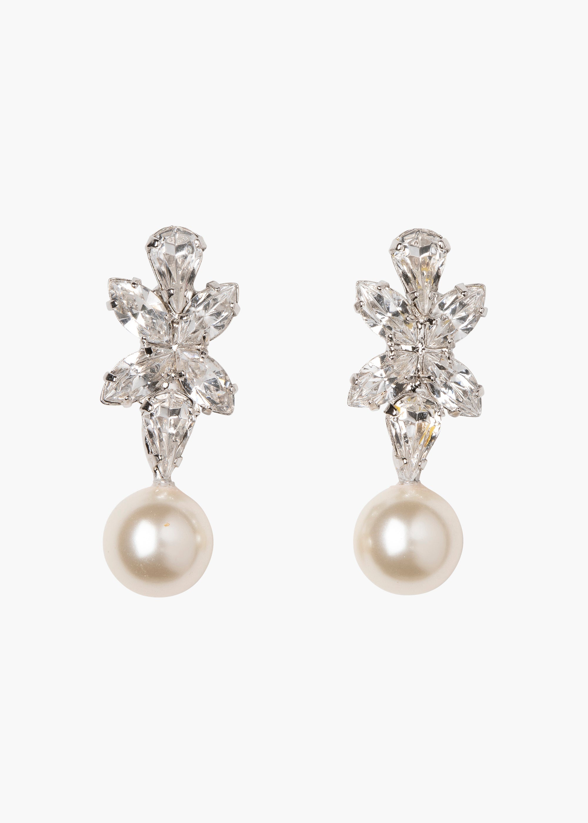 Amapola Earrings - 1