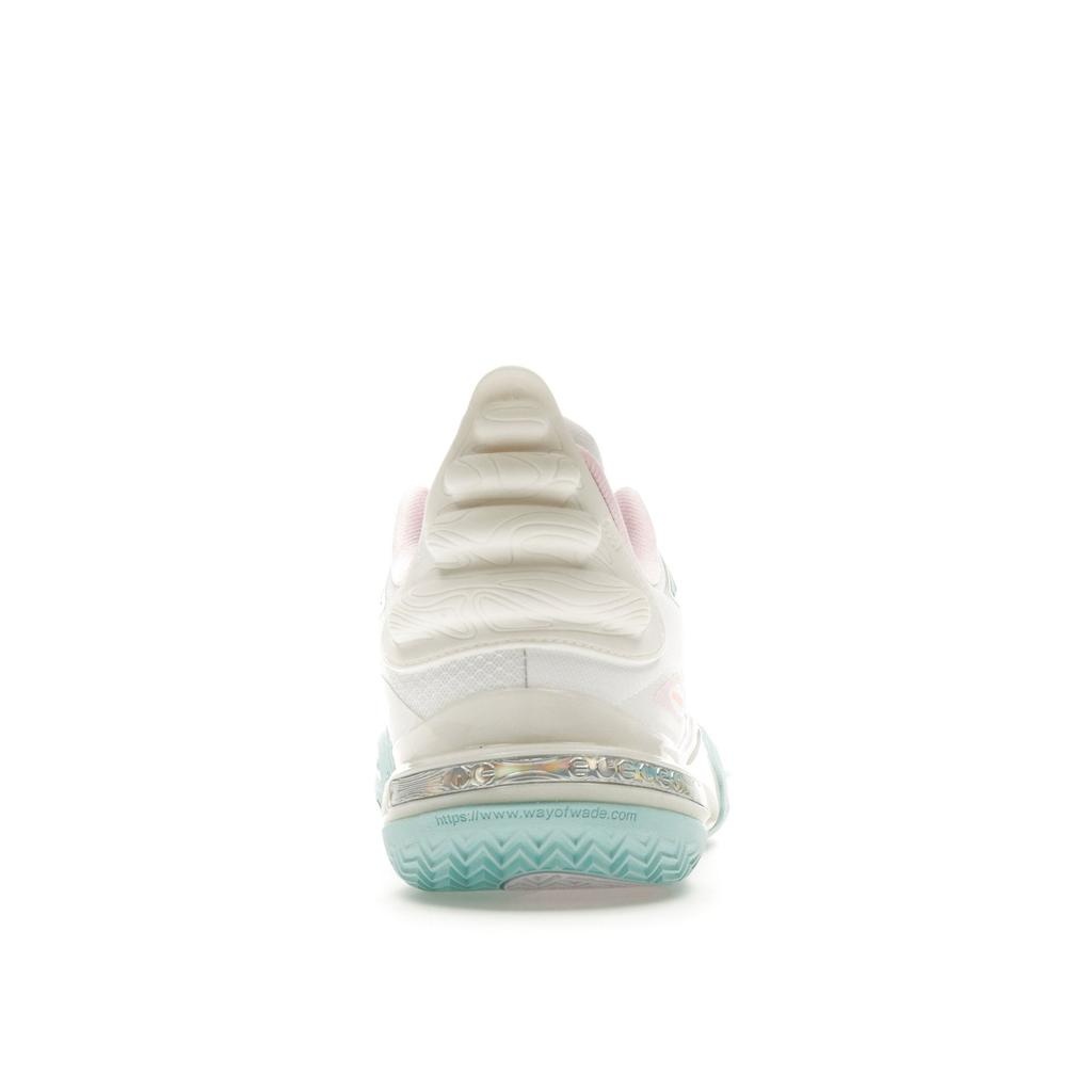 Li-Ning Wade All City 11 V2 'Family Love' ABAT053-7 - 5