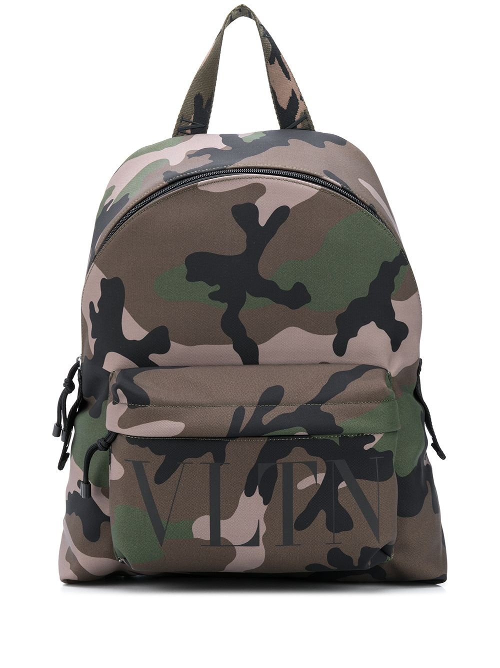 VLTN camouflage backpack - 1