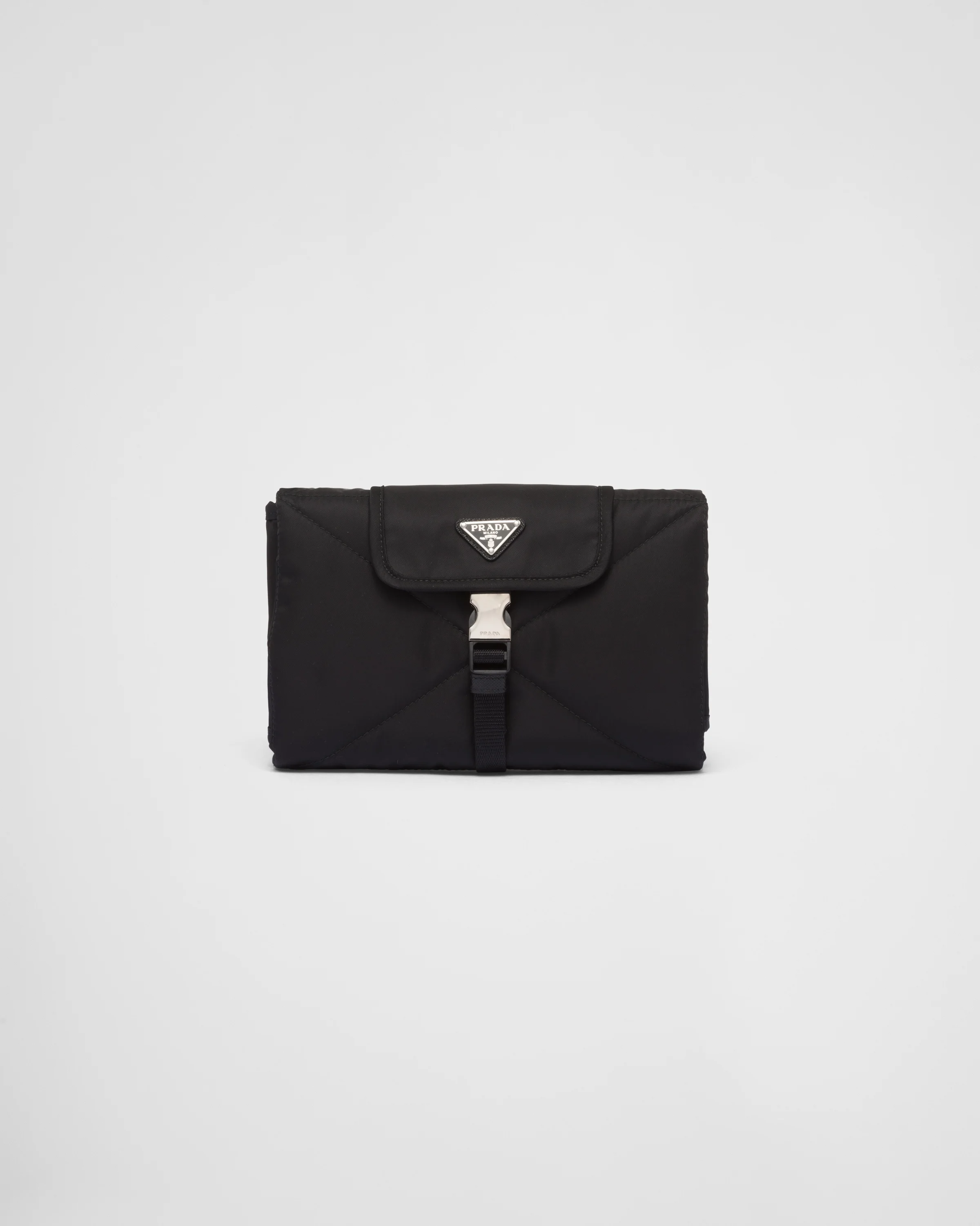 Re-Nylon pet travel blanket - 1