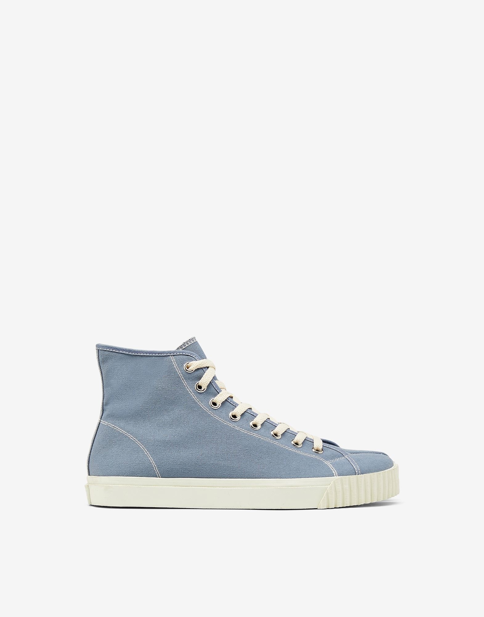 Tabi high-top sneakers - 1