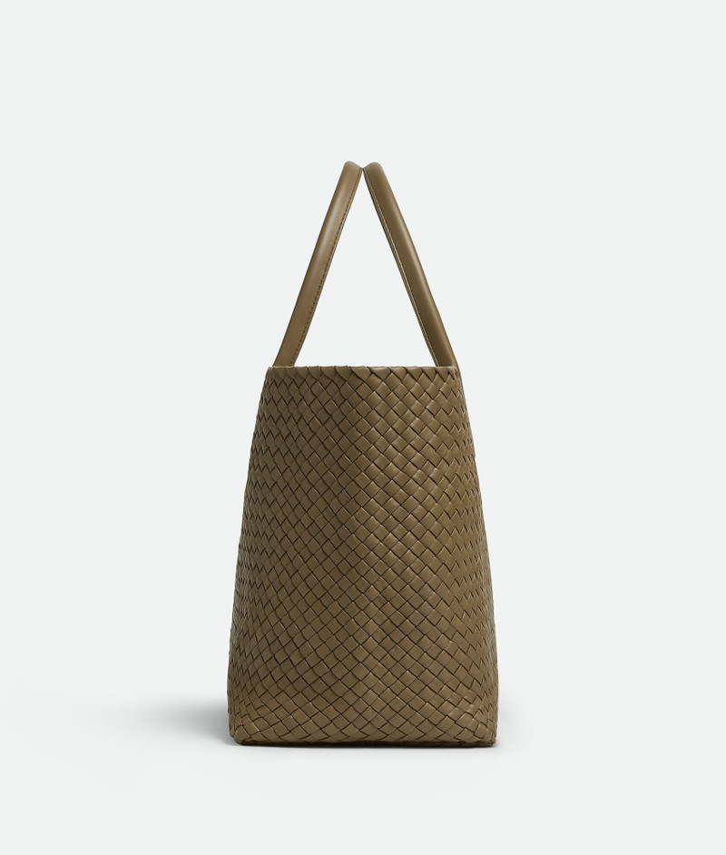 Bottega Veneta Large Cabat outlook