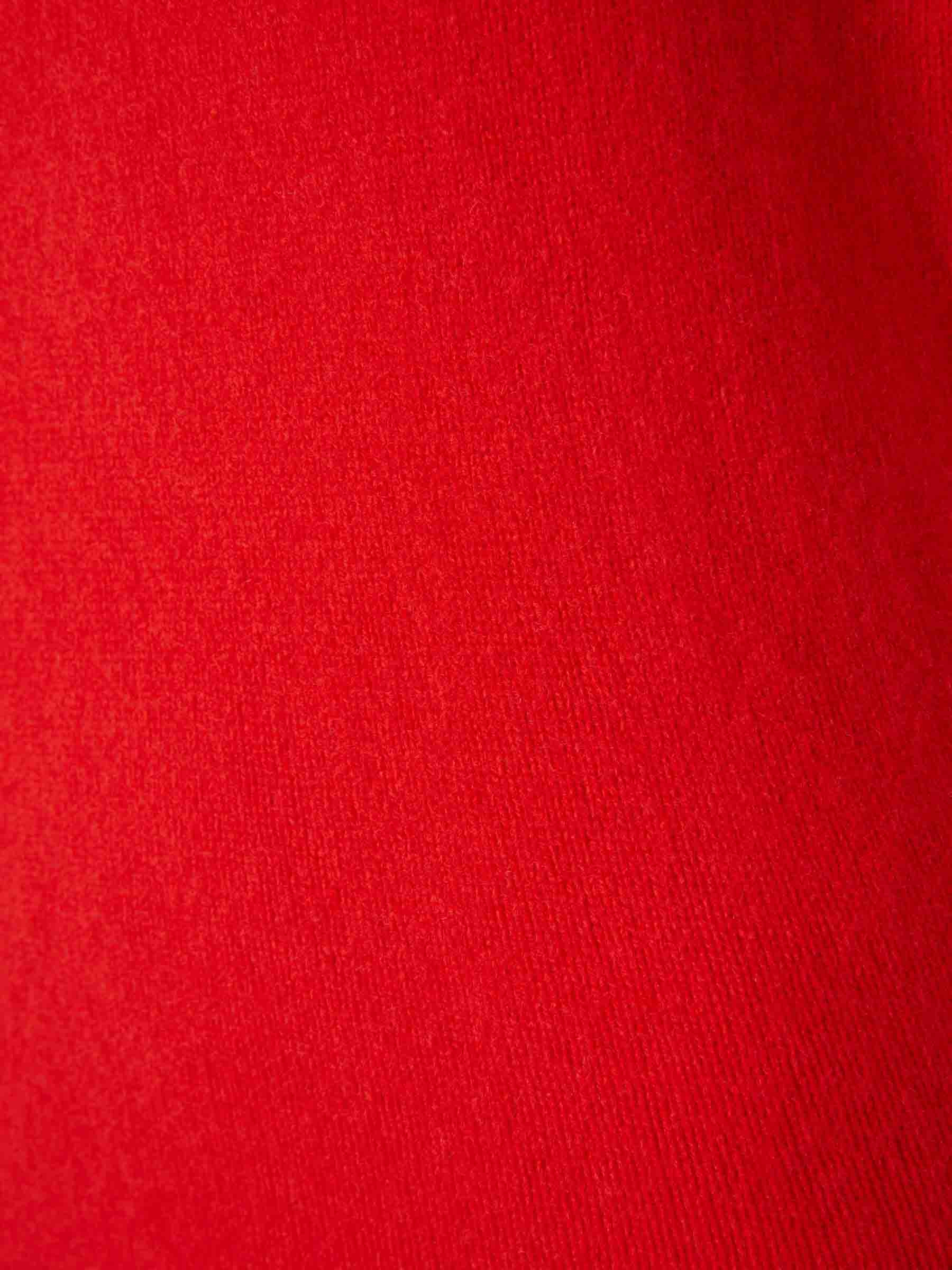 KNIT DRESS CASTAGNA - 4
