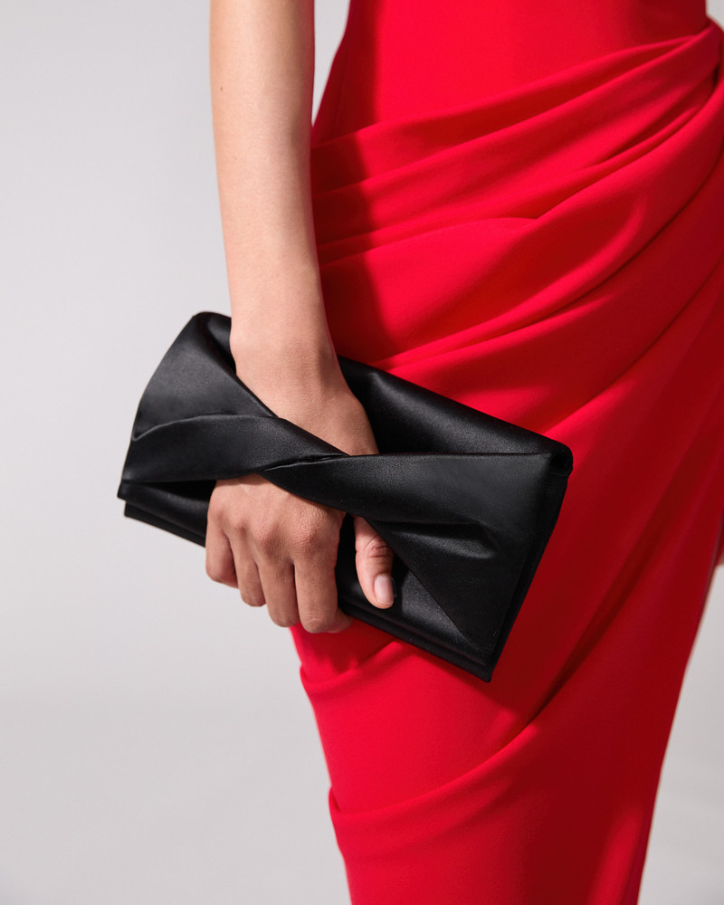 CAROLINA HERRERA Lina - Small Clutch outlook
