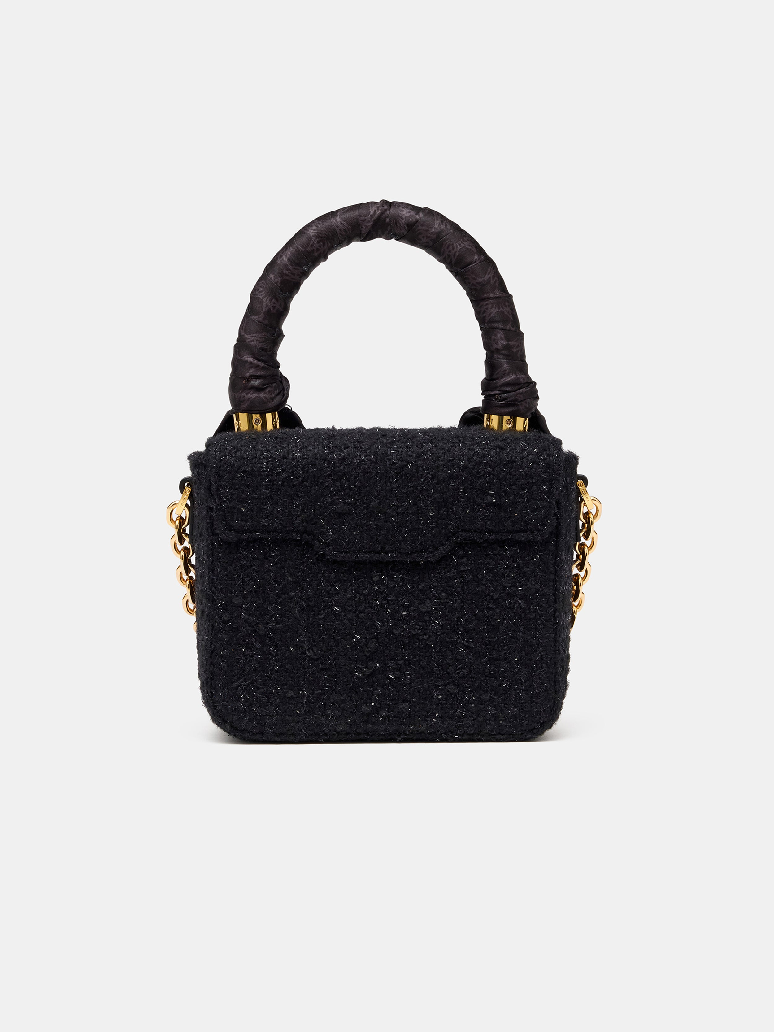 WOMEN'S BOUCLE MICRO MA BAG - 2