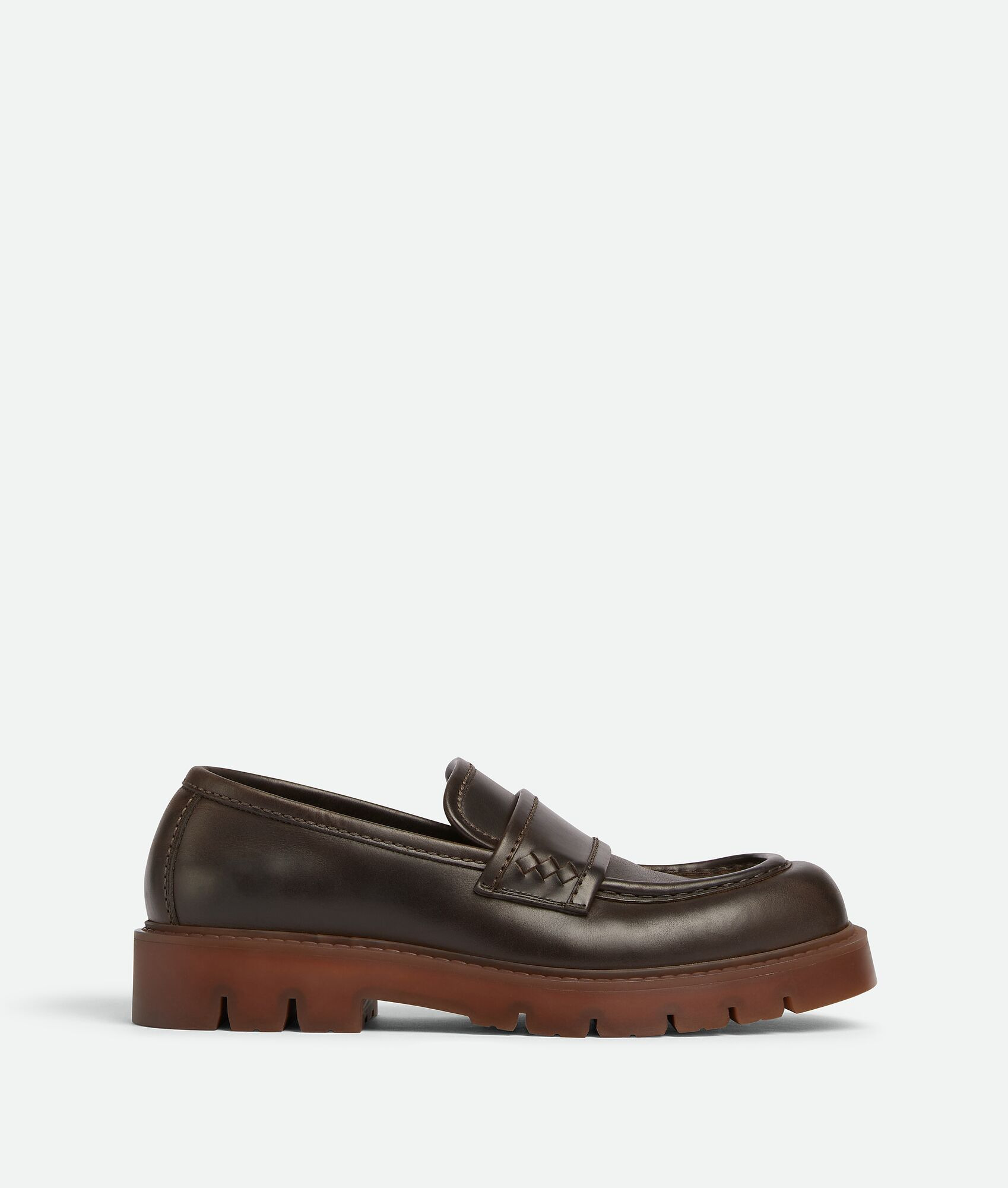 Haddock Loafer - 1