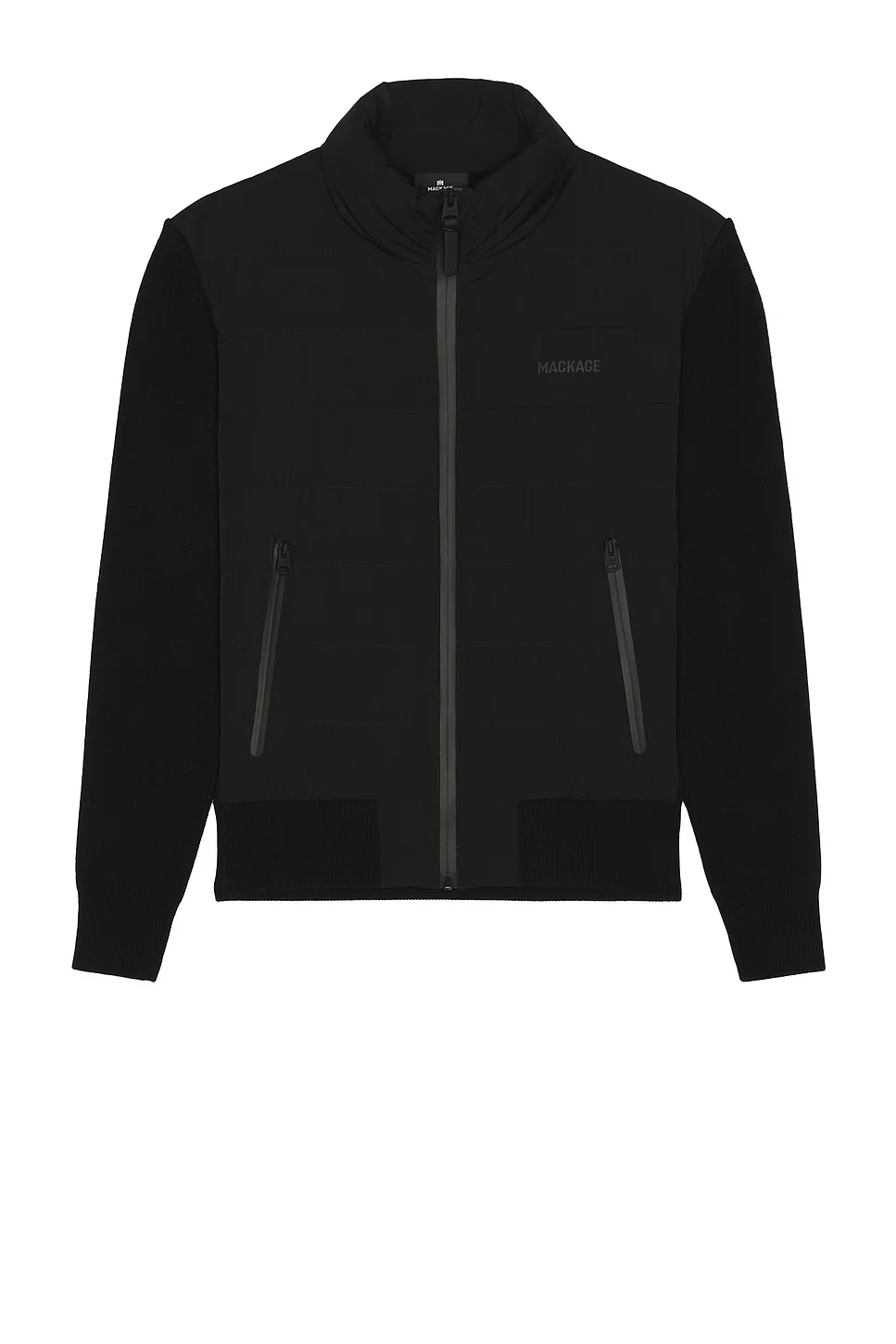 Haney Cityz Puffer Jacket - 1