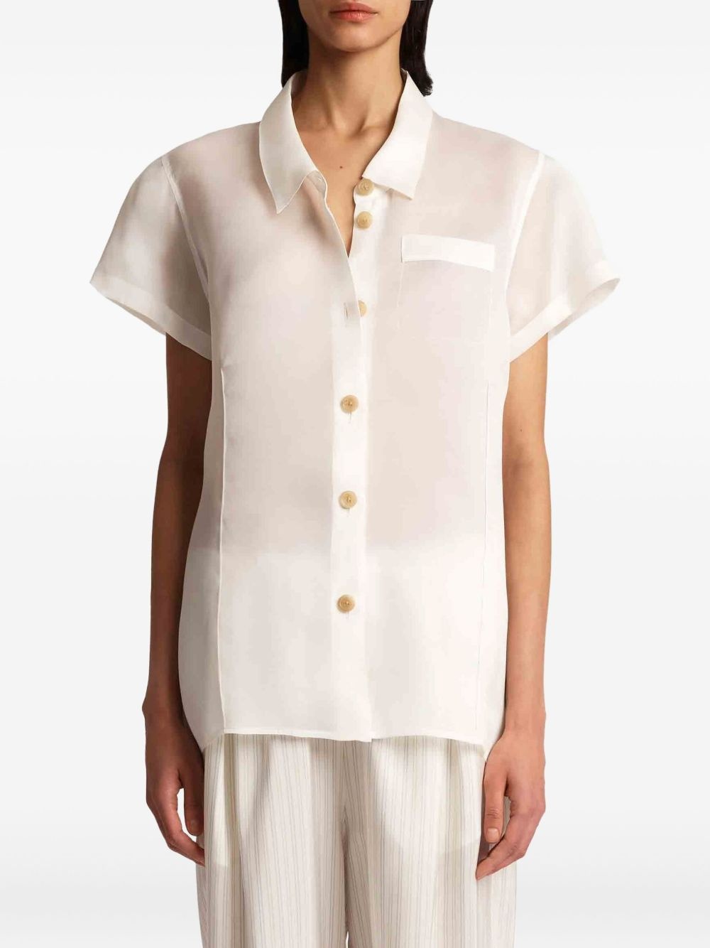Keefe shirt - 3