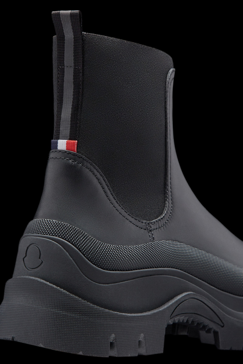 Larue Chelsea Boots 4