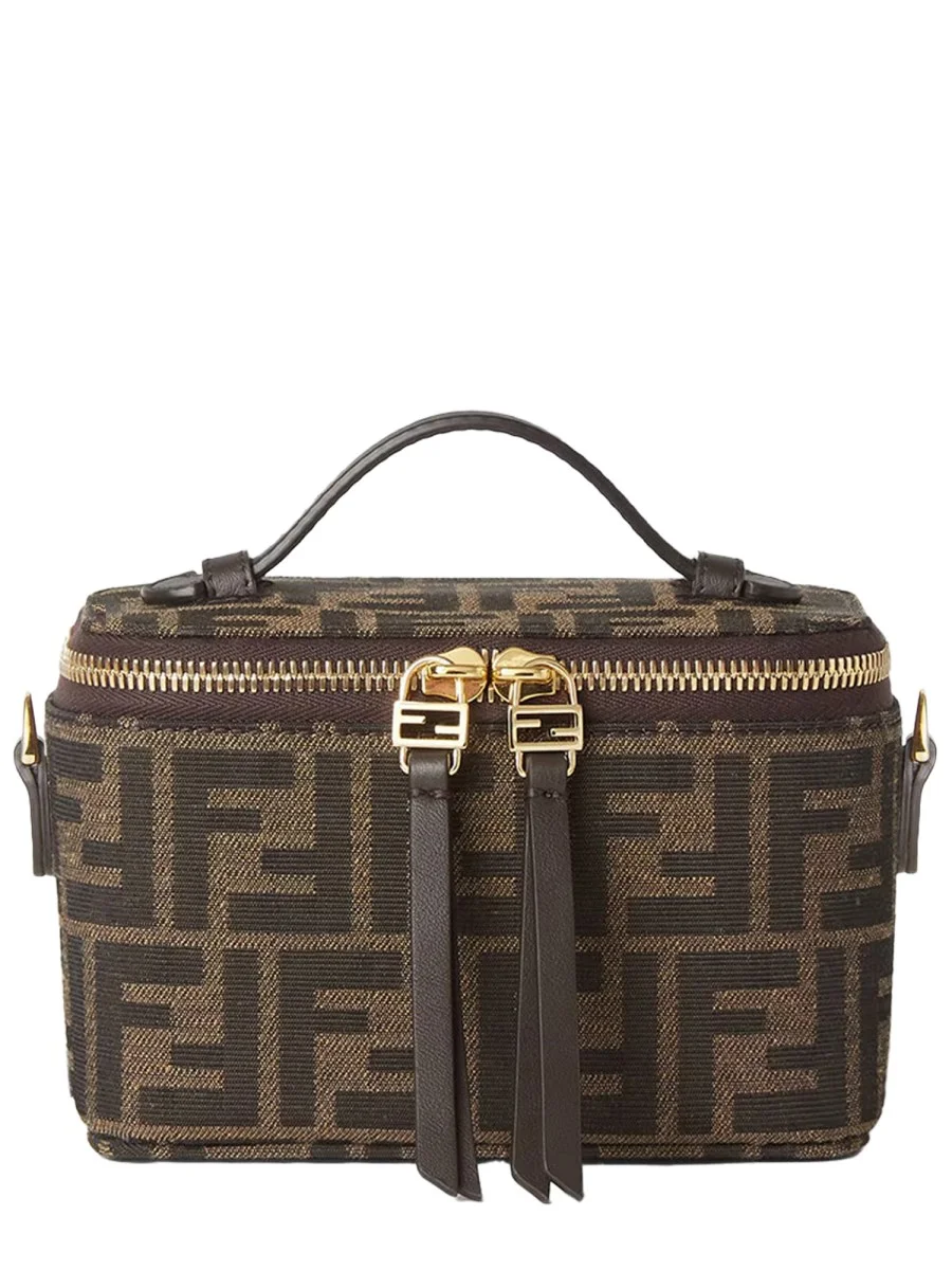 BORSA FENDI VANITY MINI - 1