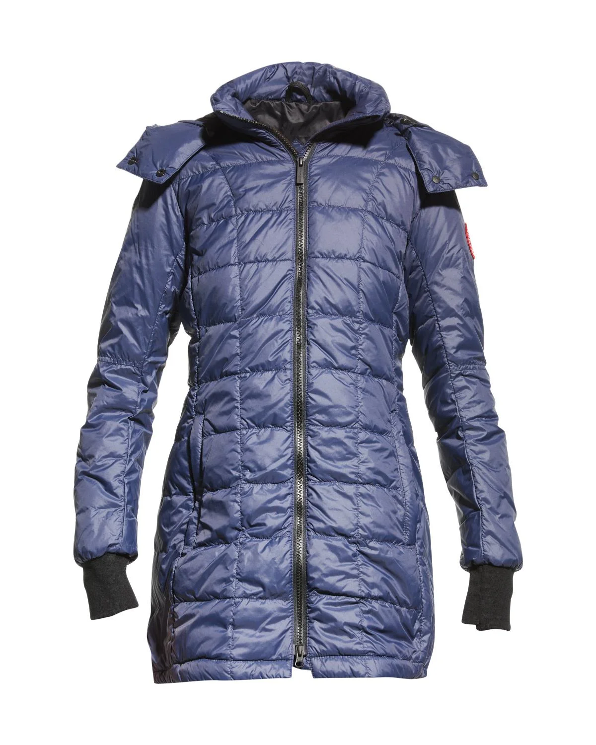 Ellison Jacket - 1