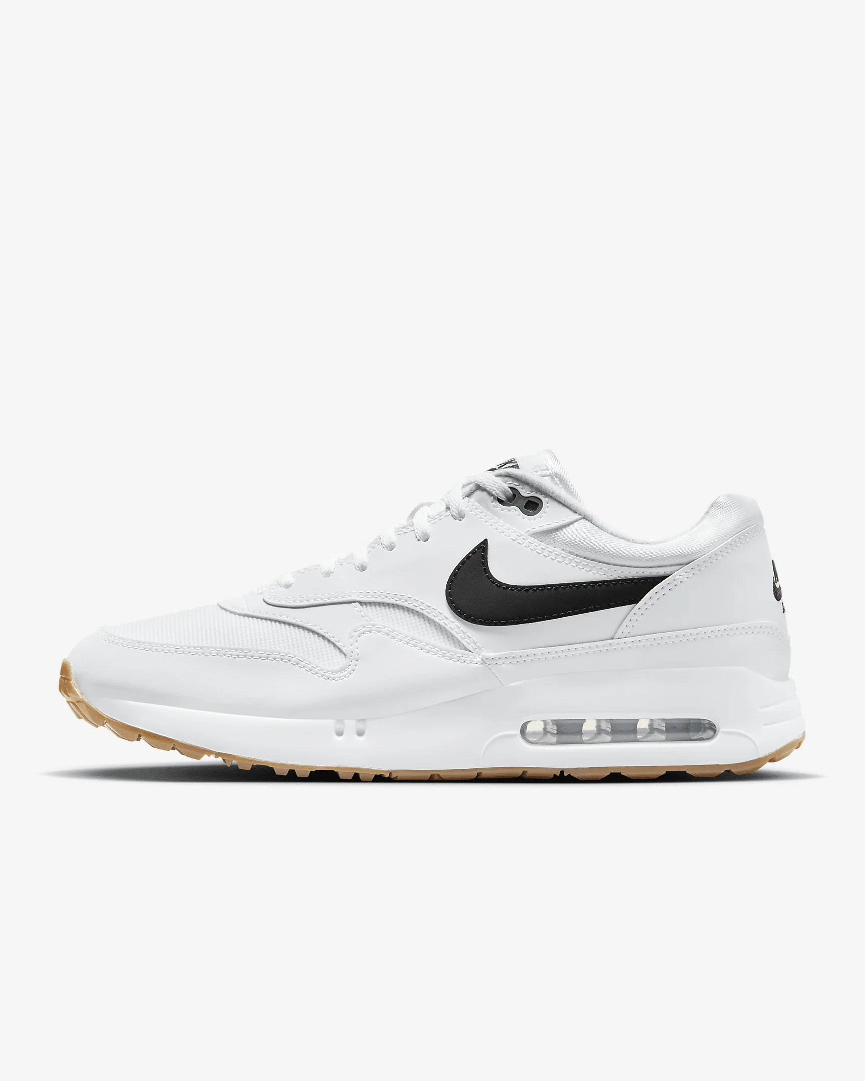 Nike Men's Air Max 1 '86 OG G Golf Shoes - 1