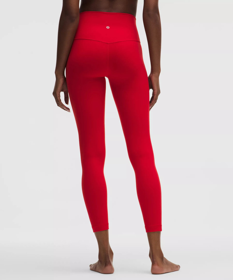 lululemon Align™ High-Rise Pant 25" 3