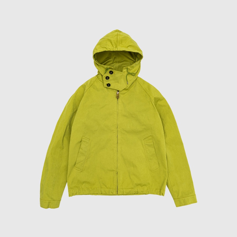 ANORAK JACKET - 1