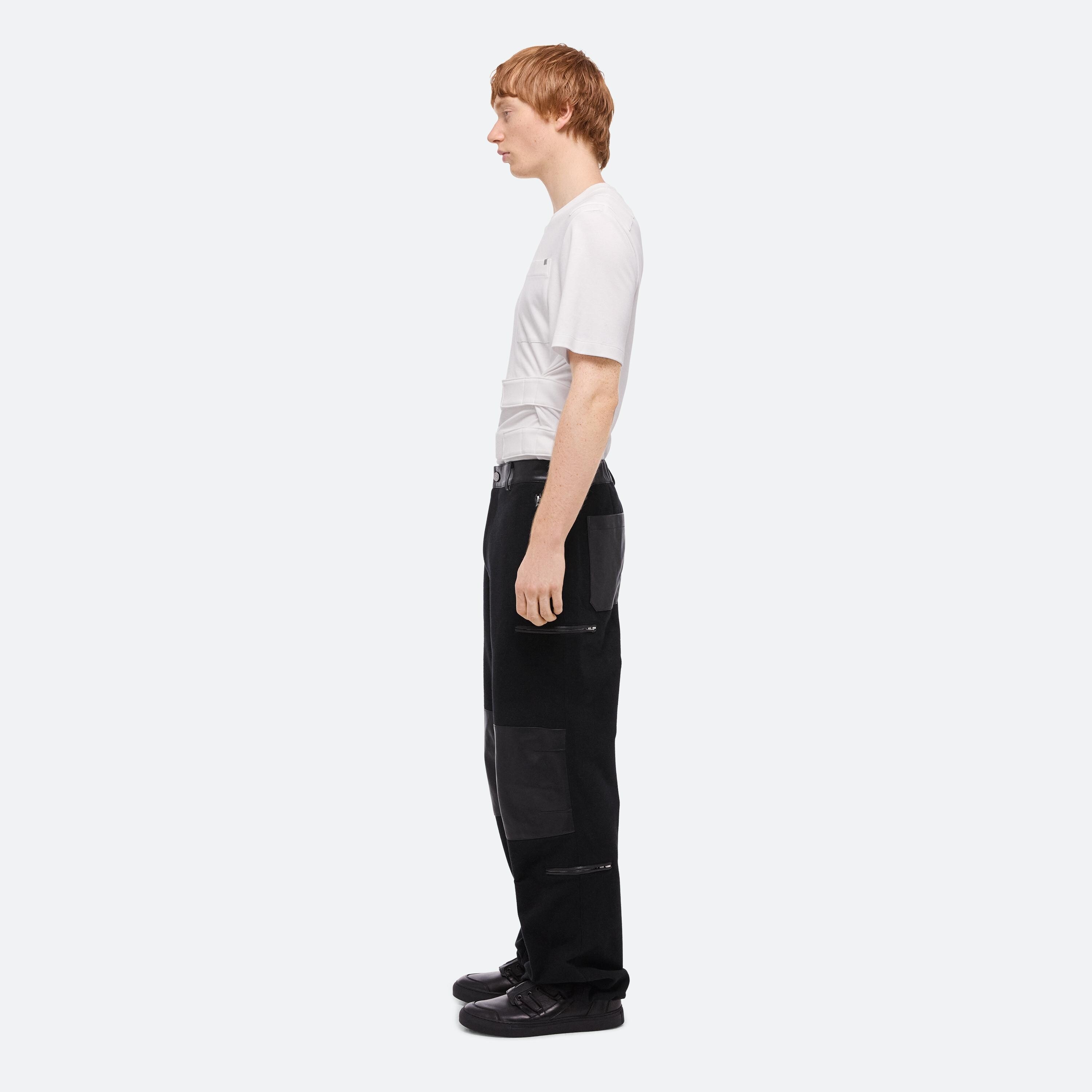 FLIGHT PANTS - 4