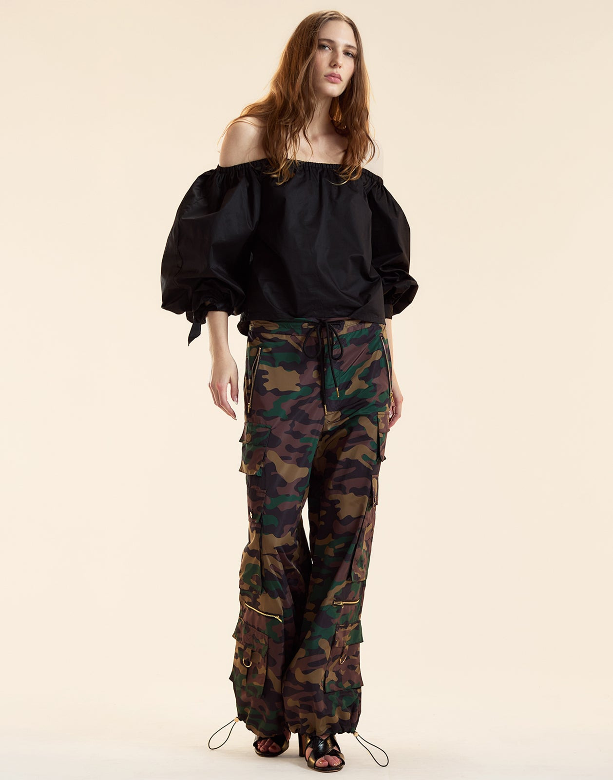 The Bunny Blouse - 3