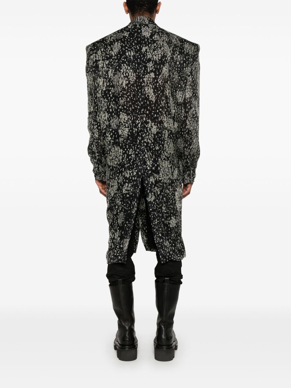 Ricks coat - 4