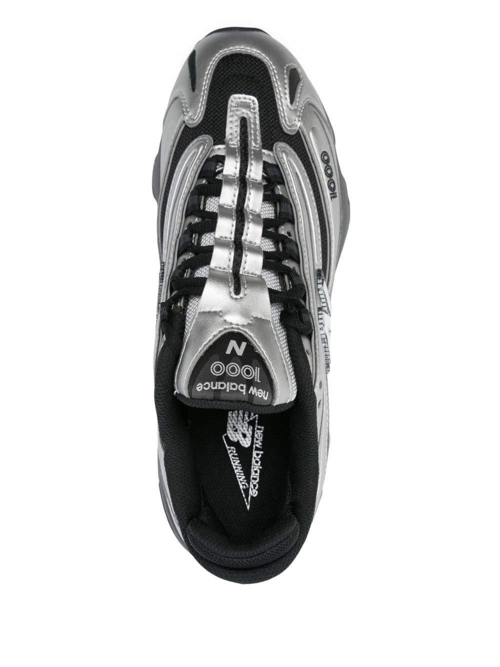 Sneaker M1000 Egr - 2