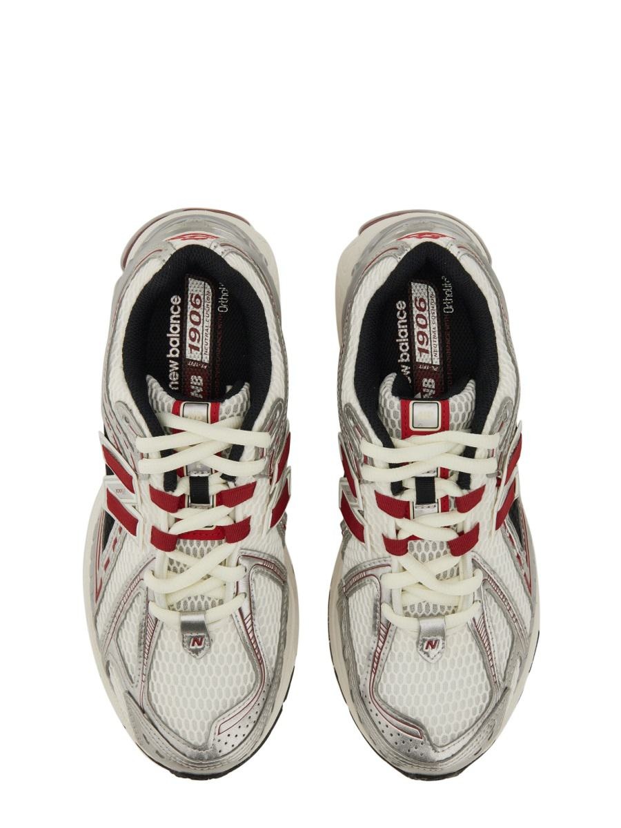 NEW BALANCE SNEAKER "1906" UNISEX - 5